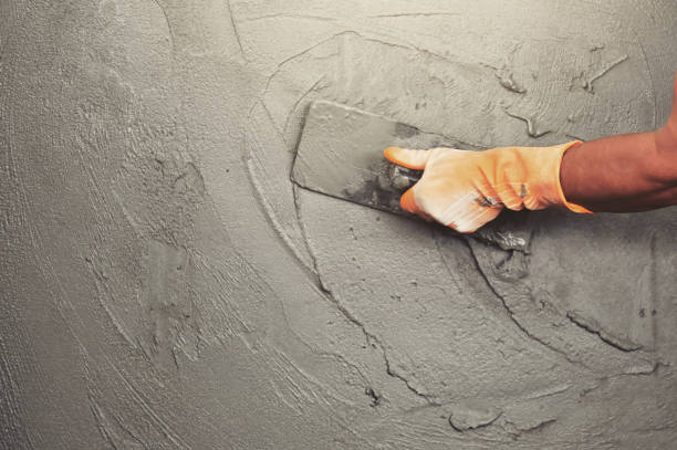 Best Residential Concrete Solutions in New Madison, OH