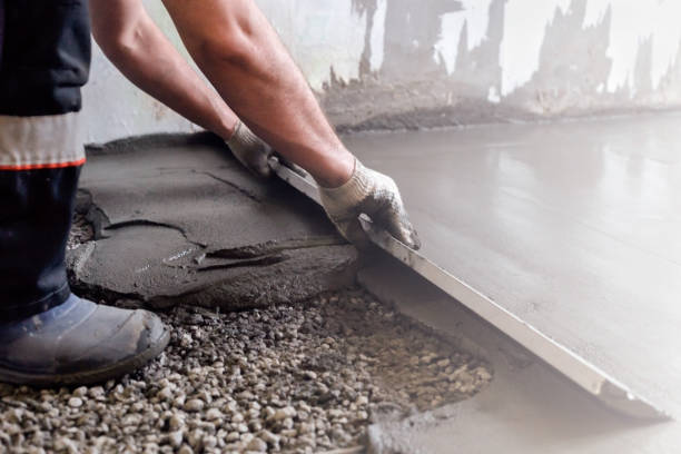 Best Concrete Grinding and Polishing in New Madison, OH